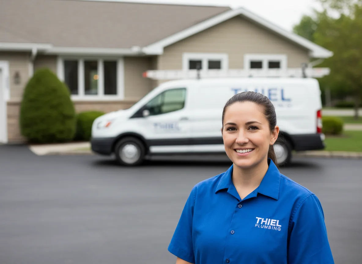 Plumber Parnell, MO FAQs